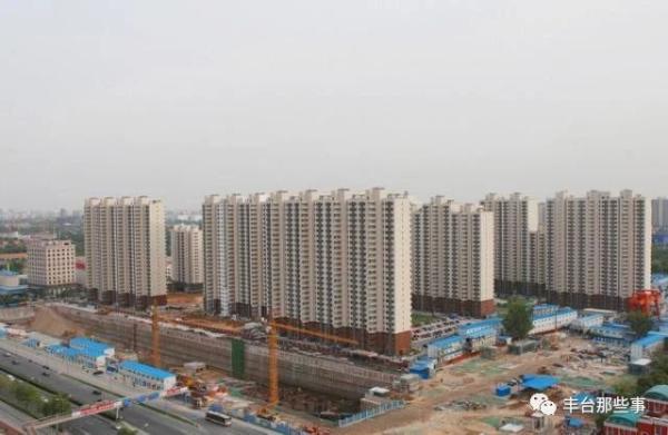 方庄区域最新动态，发展与未来展望